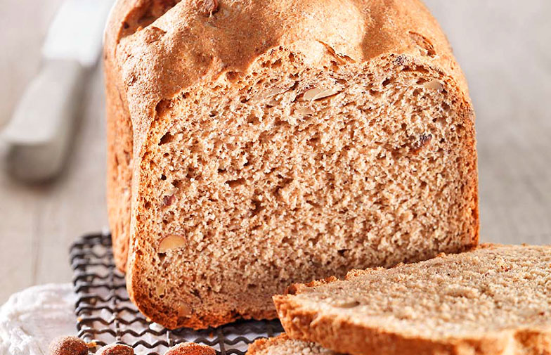 Unold Brotbackautomat Rezepte