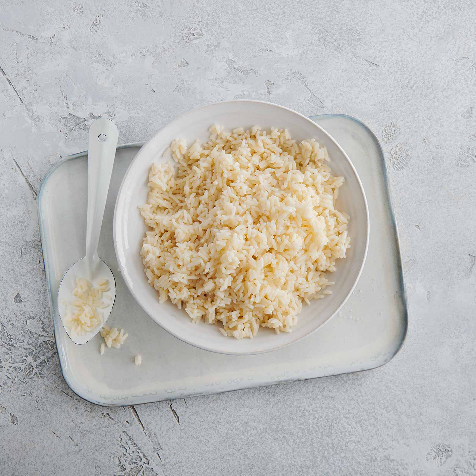 Comment cuire du riz basmati : la recette parfaite
