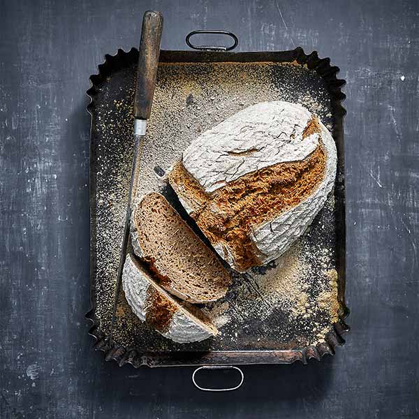 Tout savoir sur le pain de seigle - La petite boulangerie fait-maison