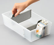 Schrank-Organizer «Platzwunder» (Set) | Betty Bossi 25231 ...