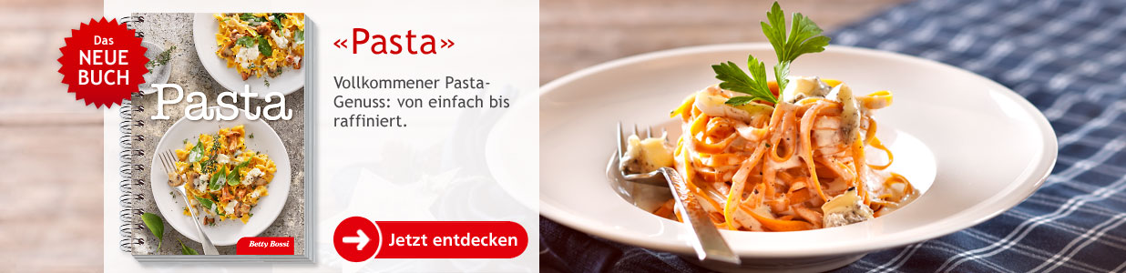 Betty Bossi: Das Online-Portal Für Kochen & Geniessen