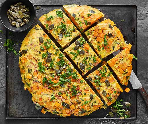 Frittata