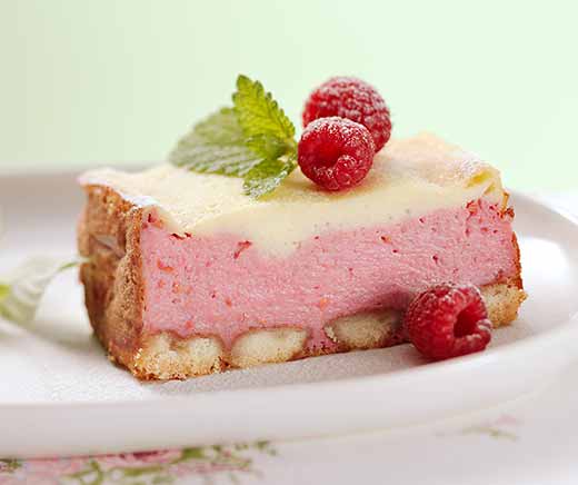 Betty Bossi Rezepte Cheesecake