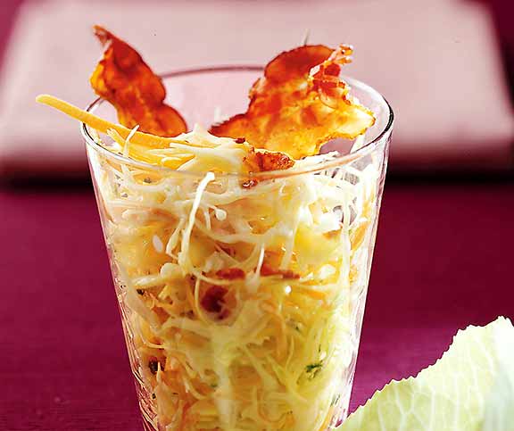 Beste Cole Slaw Mayonnaise