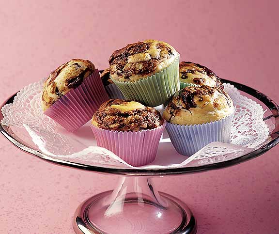 Marmormuffins — Rezepte Suchen