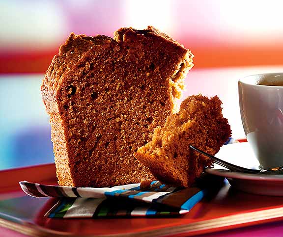 Kaffee-Schokolade-Cake | Betty Bossi