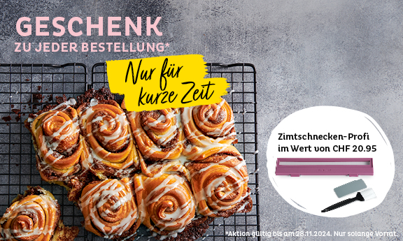 Dein Weihnachts-Geschenk